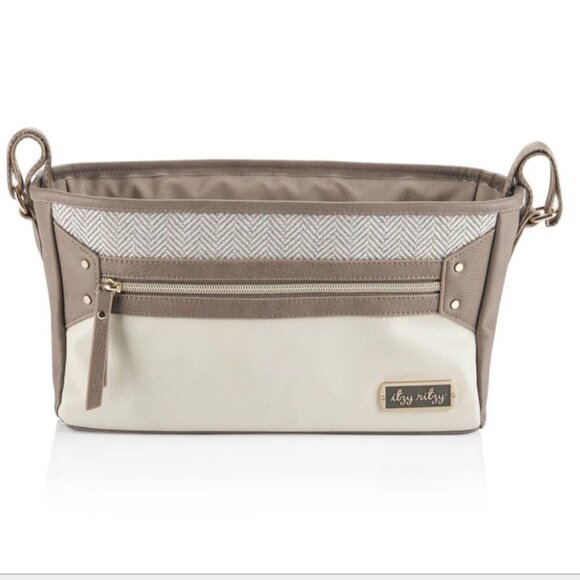 Itzy Ritzy - Stroller Caddy - Picture 1 of 10